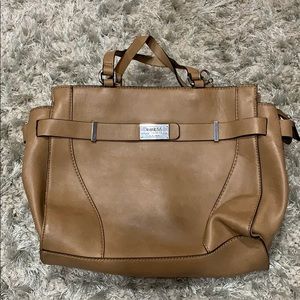 Guess purse
